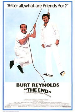 The End (1978)