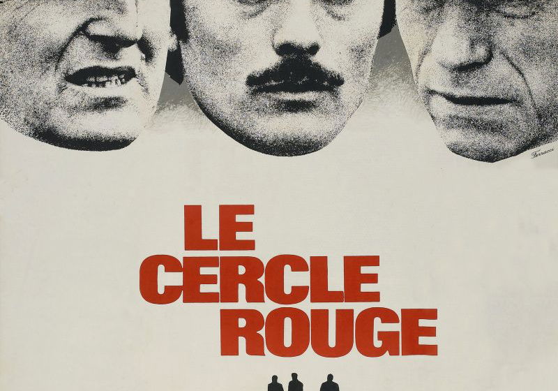 Beste Misdaadfilms 1970 (films in het genre misdaad)