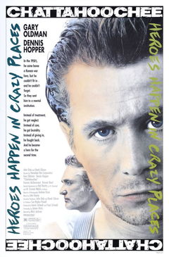 Chattahoochee (1989)