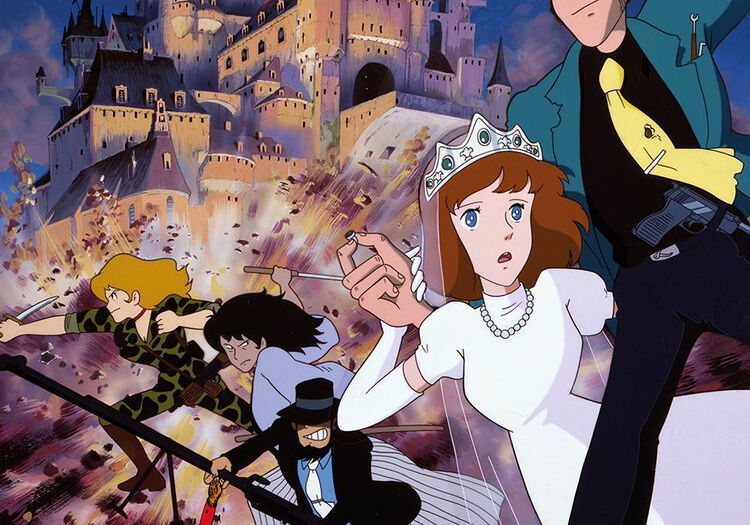 Beste Animatiefilms 1979 (films in het genre animatie)