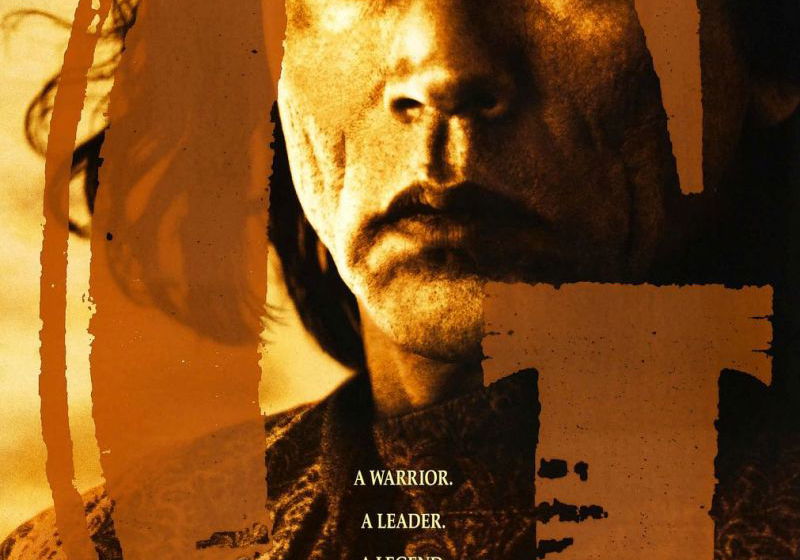Beste Westerns 1993 (films in het genre western)