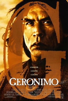 Geronimo: An American Legend (1993)