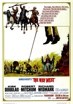The Way West (1967)
