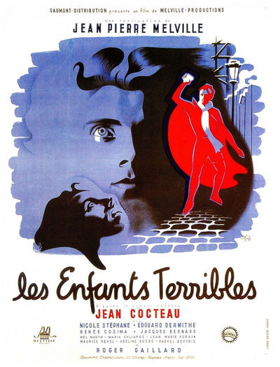 Les enfants terribles