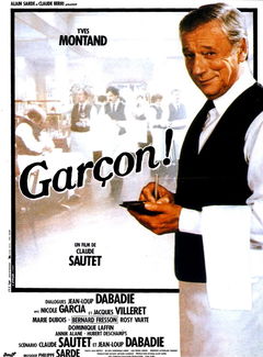 Garçon! (1983)