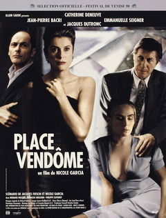Place Vendôme (1998)