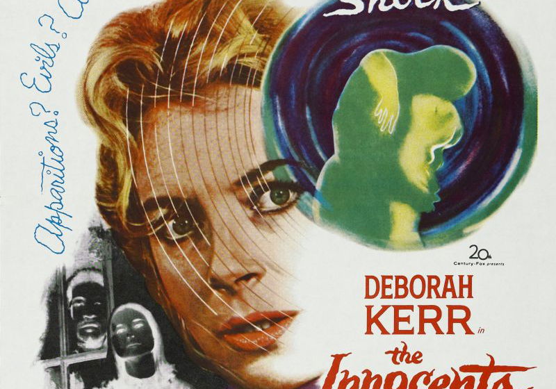 Beste Horrorfilms 1961 (films in het genre horror)