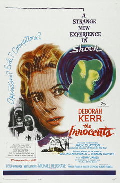 The Innocents (1961)