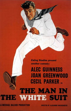 The Man in the White Suit (1951)