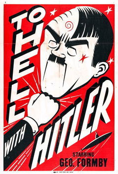 Let George Do It! (1940)