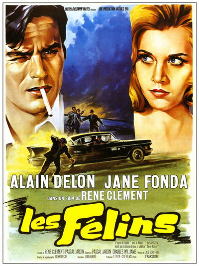 Les félins