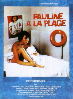 Pauline à la plage (1983)