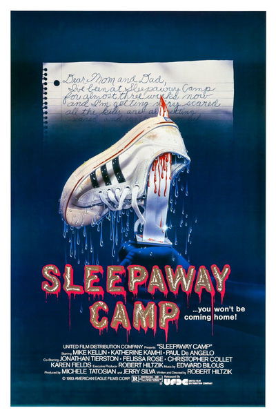 Sleepaway Camp