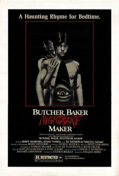 Night Warning (1981)