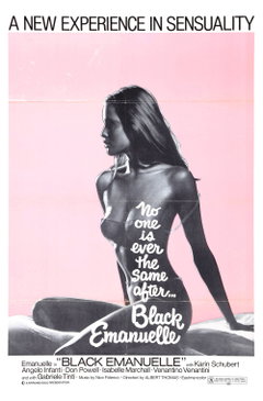 Emanuelle nera (1975)