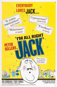 I'm All Right Jack (1959)