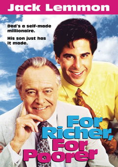 For Richer, for Poorer (1992)