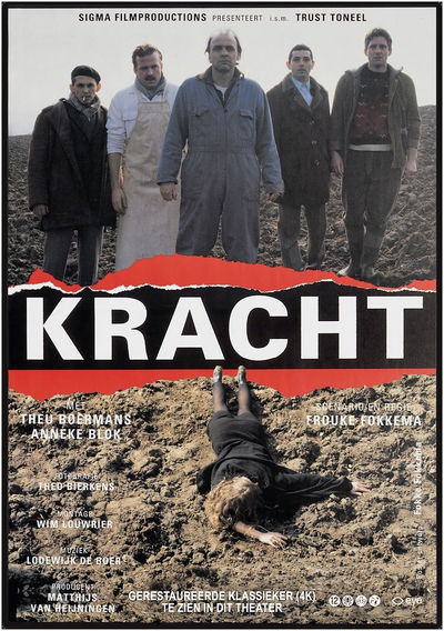Kracht