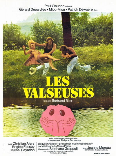 Les valseuses