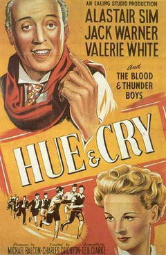 Hue and Cry (1947)