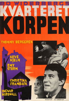 Kvarteret Korpen (1963)