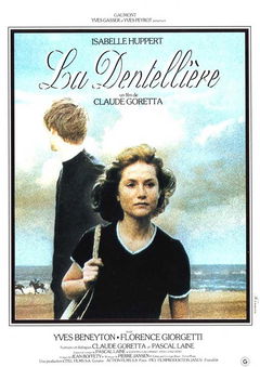 La dentellière (1977)