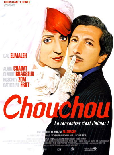 Chouchou
