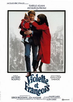 Violette & François (1977)