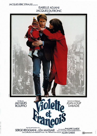 Violette & François