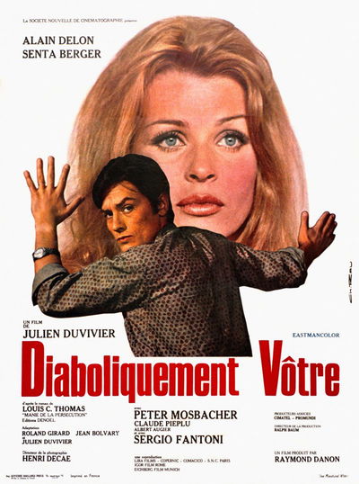 Diaboliquement vôtre