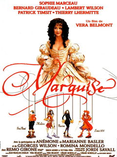 Marquise (1997)