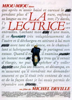 La lectrice (1988)