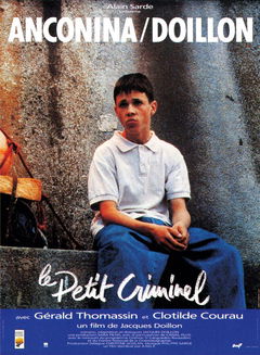 Le petit criminel (1990)