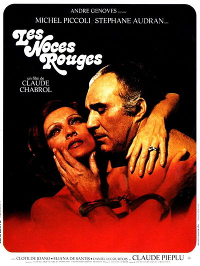 Les noces rouges