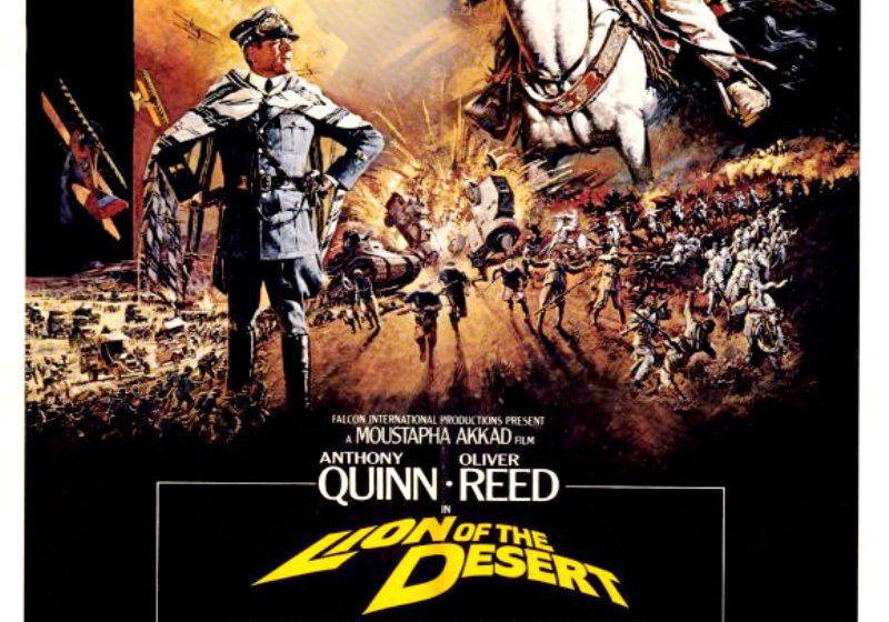 Beste Historische Films 1980 (films in het genre historisch)