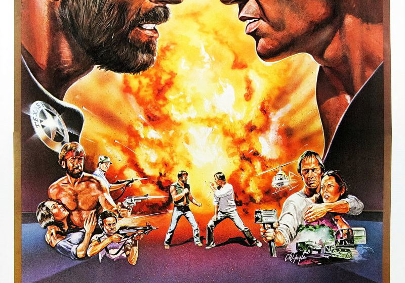 Beste Westerns 1983 (films in het genre western)