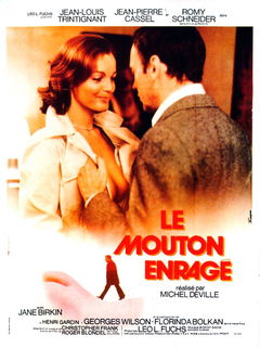 Le mouton enragé (1974)