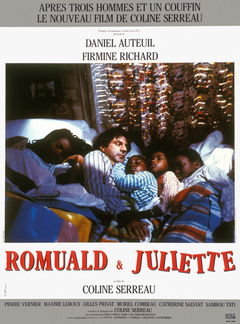 Romuald et Juliette (1989)
