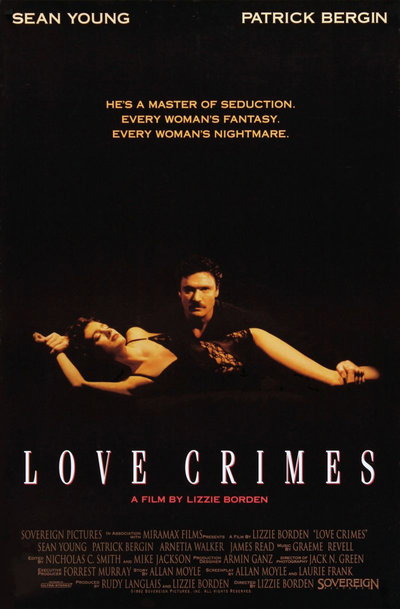 Love Crimes