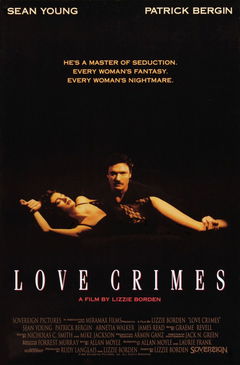Love Crimes (1992)