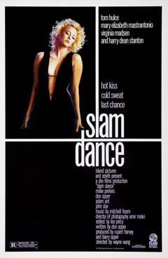 Slam Dance (1987)