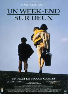 Un week-end sur deux (1990)