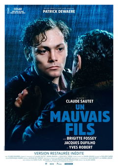 Un mauvais fils (1980)