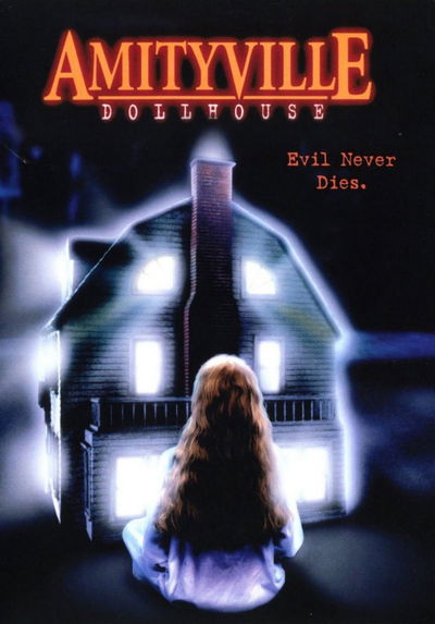 Amityville: Dollhouse