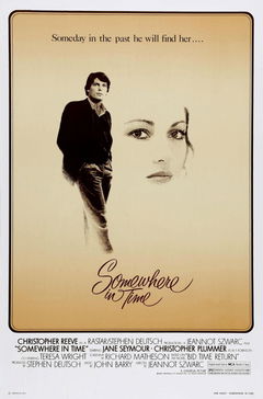 Somewhere in Time (1980)
