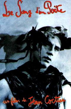 Le sang d'un poète (1930)