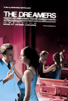 The Dreamers (2003)