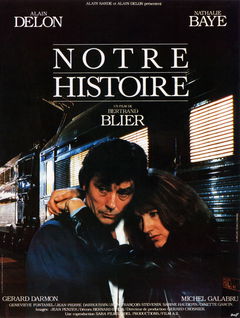 Notre histoire (1984)