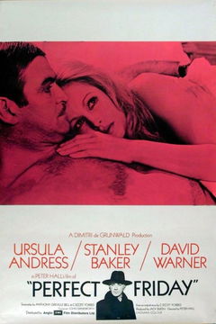 Perfect Friday (1970)