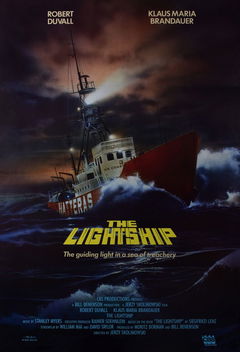 The Lightship (1986)